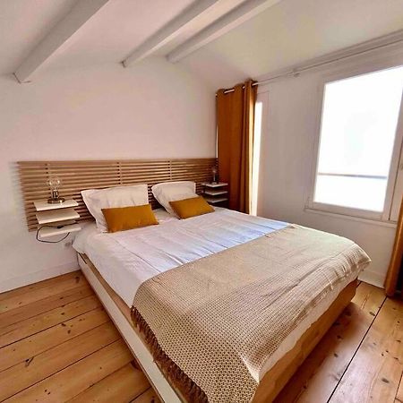 Appartement - Carmes تولوز المظهر الخارجي الصورة