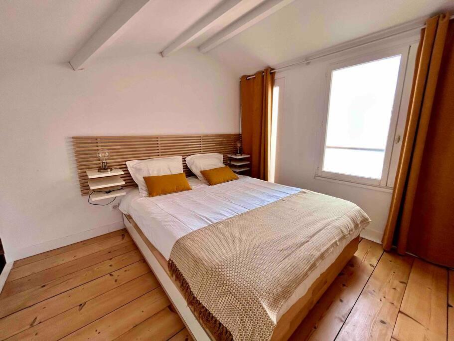 Appartement - Carmes تولوز المظهر الخارجي الصورة