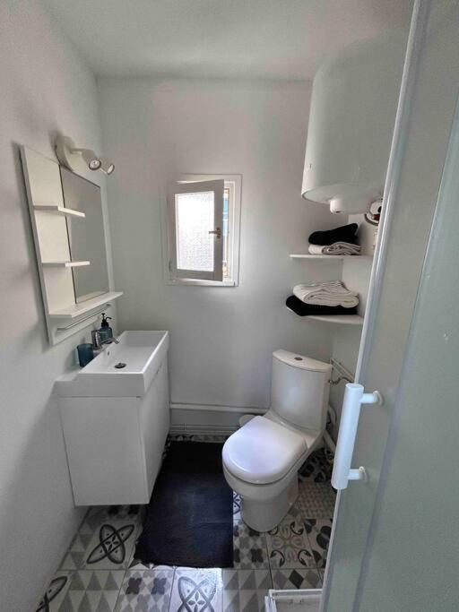 Appartement - Carmes تولوز المظهر الخارجي الصورة