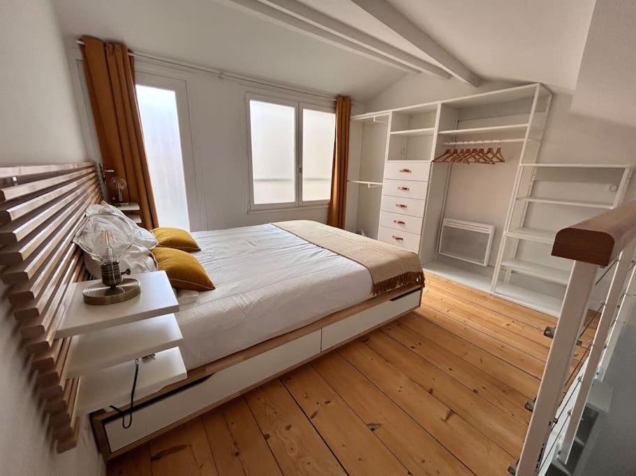 Appartement - Carmes تولوز المظهر الخارجي الصورة